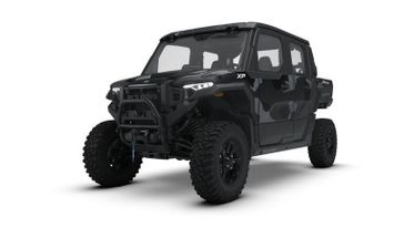 New 2026 Polaris Xpedition 