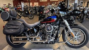 Used 2019 Harley-Davidson FXLR &sol; Low Rider 
