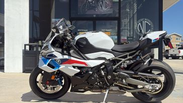 New 2026 BMW S 1000 RR 