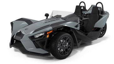 2024 Slingshot SL AUTODRIVE