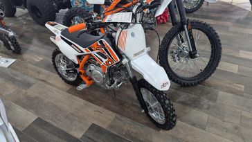 2024 KAYO KMB 60 