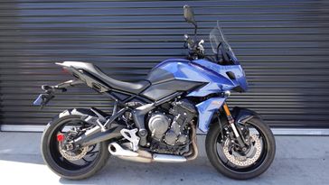 Used 2022 Triumph Tiger 660 Sport 