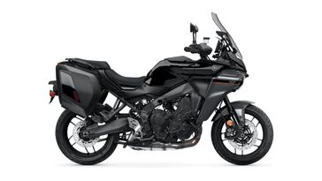Used 2025 Yamaha Tracer 