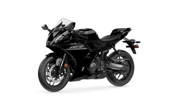 New 2026 Yamaha YZF-R7 