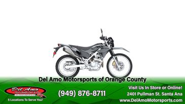 2023 Kawasaki KLX230MPFNL-GY1  in a BATTLE GRAY exterior color. Del Amo Motorsports of Orange County (949) 416-2102 delamomotorsports.com 