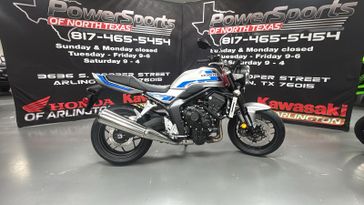 New 2026 Honda CB1000F 