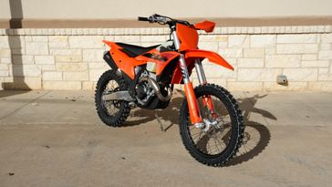 NEW 2025 KTM 350 XCF 