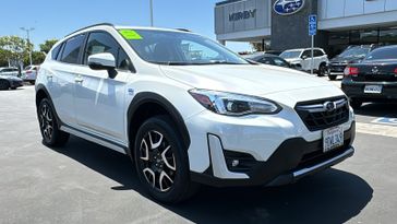 2023 Subaru Crosstrek 