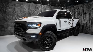 2023 RAM 1500 TRX
