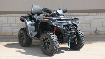 2024 CFMOTO CFORCE 1000 TOURING