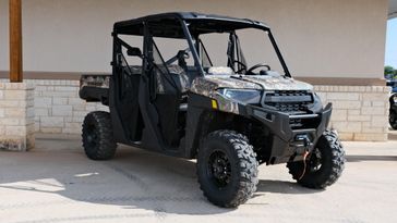 2025 POLARIS RANGER CREW XP 1000 PREMIUM PURSUIT CAMO 
