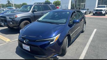 Used 2023 Toyota Corolla Hybrid LE