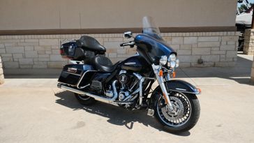 USED 2013 HARLEY ELECTRA GLIDE ULTRA LIMITED 