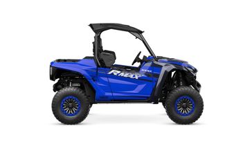 2026 Yamaha Wolverine Rmax2 1000 Sport