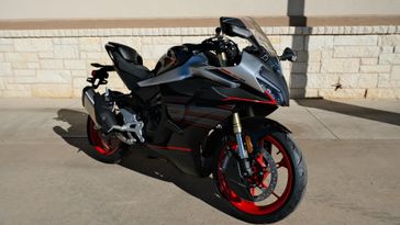 NEW 2026 CFMOTO 450SS 