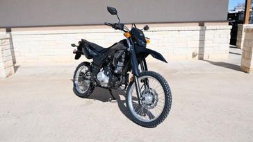 NEW 2026 YAMAHA WR125R 