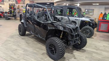 2025 CAN-AM MAVERICK SPORT MAX DPS 1000R 