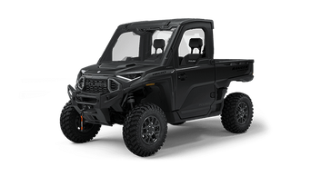 Used 2025 Polaris Ranger XD 1500 Northstar Edition Premium 