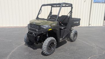 2025 Polaris RANGER SP 570  SAGE GREEN