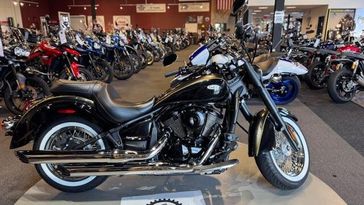 Used 2023 Kawasaki Vulcan 900 Classic