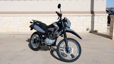 NEW 2025 HONDA XR150L 