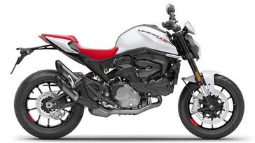 2024 Ducati MONSTER PLUS 