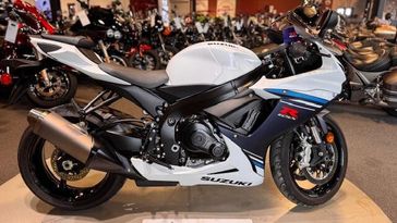 Used 2023 Suzuki GSX-R600 