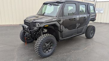 2025 Polaris XPEDITION ADV 5 NORTHSTAR MATTE SUPER GRAPHITE