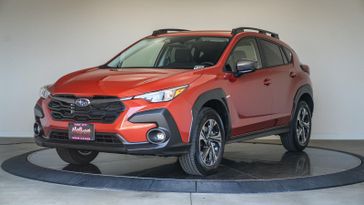 New 2025 Subaru Crosstrek Premium