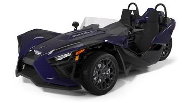 Used 2024 SLINGSHOT SL AUTODRIVE 