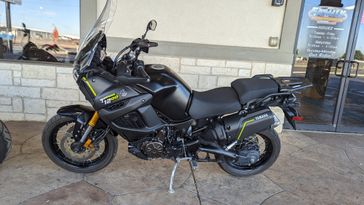 2022 YAMAHA Super Tenere ES