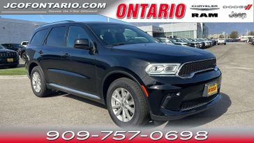 2024 Dodge Durango SXT