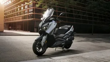 2024 XMAX