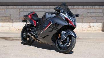 USED 2024 SUZUKI HAYABUSA 