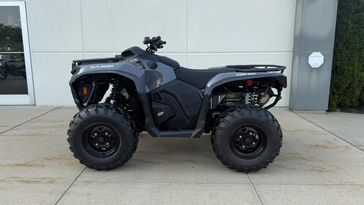 2026 Can-Am OUTLANDER DPS 700