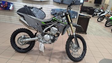 2025 KAWASAKI KLX 300R