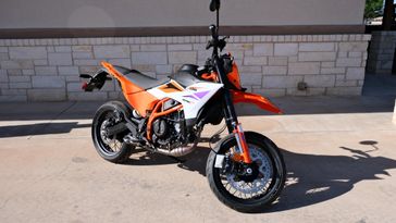 NEW 2026 KTM 390 SMC R  BD 
