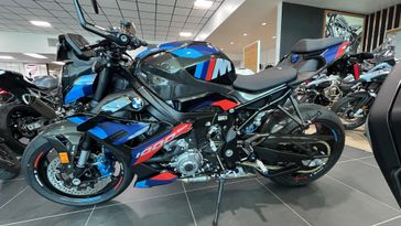 2024 BMW M 1000 R