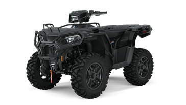 2025 Polaris SPORTSMAN 570 TRAIL 