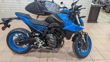 2024 SUZUKI GSX8S CA