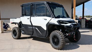NEW 2026 CAN-AM DEFENDER MAX LIMITED CAB HD11 