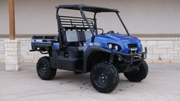 USED 2024 KAWASAKI MULE PROFXR 1000 BASE 