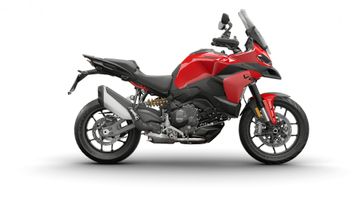 New 2026 Ducati MULTISTRADA V2 S 