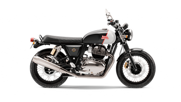 2024 Royal Enfield INT650 