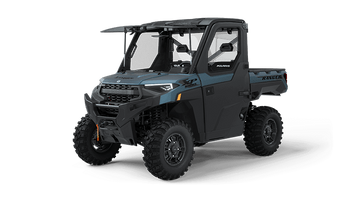 Used 2025 Polaris RANGER XP 1000 NORTHSTAR PREMIUM 