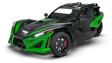 NEW 2026 POLARIS SLINGSHOT GRAND TOURING MANUAL 