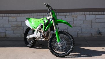 2024 KAWASAKI KX 450 