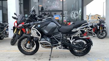 2023 BMW R 1250 GS Adventure 