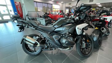 2025 BMW R 1300 GS