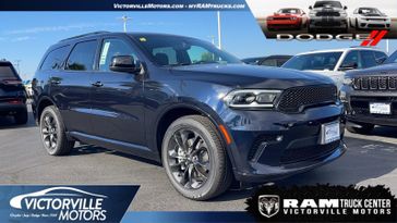 2024 Dodge Durango SXT Rwd